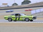 Dodge Challenger Trans-Am Race Car 1970 года